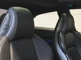 Audi S5  quattro * Technik * АвтоКредит * (ЦЕНА ДО БГ) | Auto.bg — изображение 11