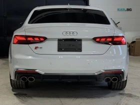 Audi S5  quattro * Technik * АвтоКредит * (ЦЕНА ДО БГ) | Auto.bg — изображение 4