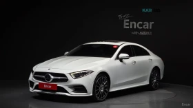 Mercedes-Benz CLS 450 * AMG* FULL* 360* Head up* KEYLESS* ПОДГРЕВ* 
