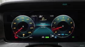 Mercedes-Benz CLS 450 * AMG* FULL* 360* Head up* KEYLESS* ПОДГРЕВ*  | Auto.bg — изображение 8