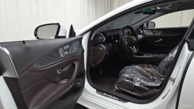 Mercedes-Benz CLS 450 * AMG* FULL* 360* Head up* KEYLESS* ПОДГРЕВ*  | Auto.bg — изображение 9