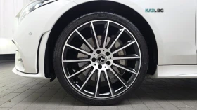 Mercedes-Benz CLS 450 * AMG* FULL* 360* Head up* KEYLESS* ПОДГРЕВ*  | Auto.bg — изображение 5