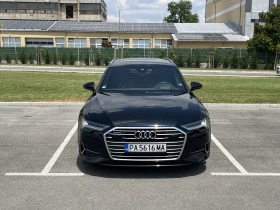 Audi A6 50TDI/Quattro/S-Line/Matrix | Mobile.bg � ����� ������ 5