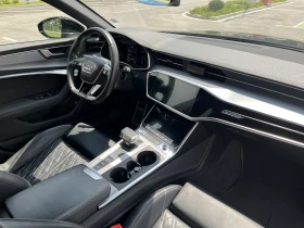 Audi A6 50TDI/Quattro/S-Line/Matrix | Mobile.bg � ����� ������ 10