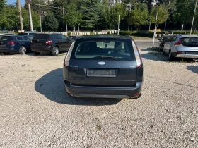 ����� �� �������� �� Ford Focus 1, 6ctdi