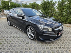 Mercedes-Benz CLA 220 2.2CDI-177кс= AMG LINE= SHOOTING BRAKE= CAMERA | Auto.bg — изображение 2