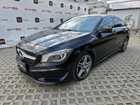 Mercedes-Benz CLA 220 2.2CDI-177кс= AMG LINE= SHOOTING BRAKE= CAMERA | Auto.bg — изображение 6
