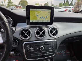 Mercedes-Benz CLA 220 2.2CDI-177кс= AMG LINE= SHOOTING BRAKE= CAMERA | Auto.bg — изображение 15