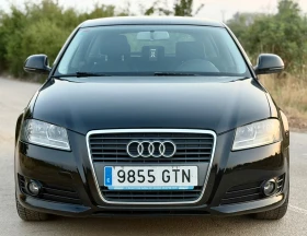 Audi A3 1.6TDI | Auto.bg — изображение 5