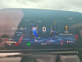 Chevrolet Silverado RST | ELECTRIC | ACC | OБДУХВАНЕ - 44000 € - 72118208 9