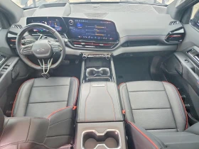 Chevrolet Silverado RST | ELECTRIC | ACC | OБДУХВАНЕ - 44000 € - 72118208 8