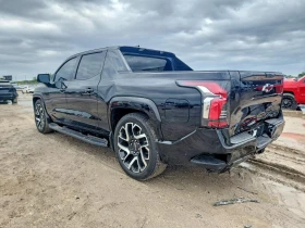 Chevrolet Silverado RST | ELECTRIC | ACC | OБДУХВАНЕ - 44000 € - 72118208 2