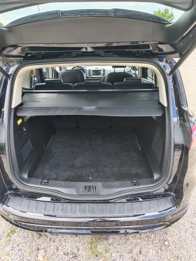Ford S-Max ST-Line  | Auto.bg — изображение 4