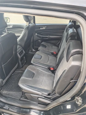 Ford S-Max ST-Line  | Auto.bg — изображение 5