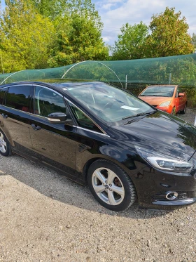Ford S-Max ST-Line  | Auto.bg — изображение 7