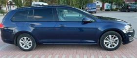 VW Golf VII variant 110 к.с. - 8150 € - 79469617 8