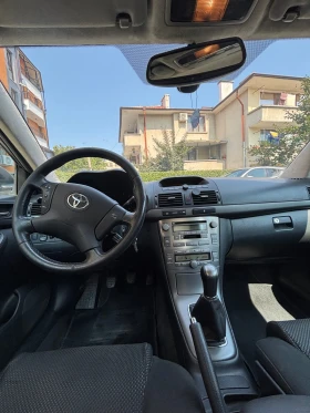 Toyota Avensis | Mobile.bg � ����� ������ 5