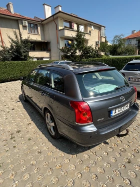 Toyota Avensis | Mobile.bg � ����� ������ 3