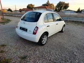Nissan Micra 1.2i-65��.������ | Mobile.bg � ����� ������ 7