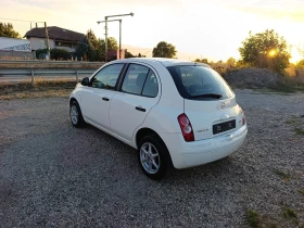 Nissan Micra 1.2i-65��.������ | Mobile.bg � ����� ������ 5