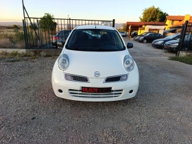 ����� �� �������� �� Nissan Micra 1.2i-65��.������