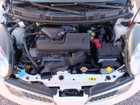 Nissan Micra 1.2i-65��.������ | Mobile.bg � ����� ������ 17