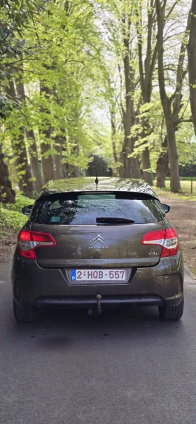 Citroen C4 1.6 ������  | Mobile.bg � ����� ������ 2