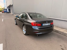 ����� �� �������� �� BMW 316 2.0