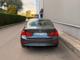 ����� �� �������� �� BMW 316 2.0