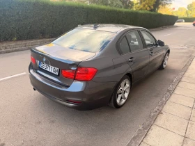 ����� �� �������� �� BMW 316 2.0