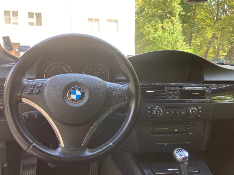 BMW 325, снимка 11 - Автомобили и джипове - 47135165