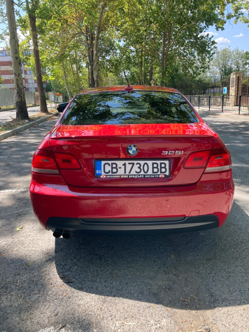 BMW 325, снимка 4 - Автомобили и джипове - 47135165