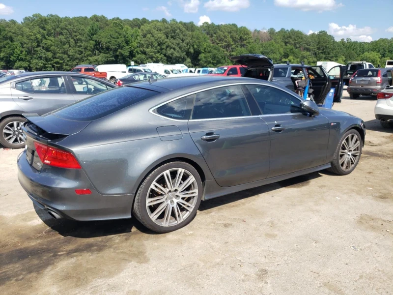 Audi A7 PRESTIGE / ФИКСИРАНА ЦЕНА !, снимка 2 - Автомобили и джипове - 47325420