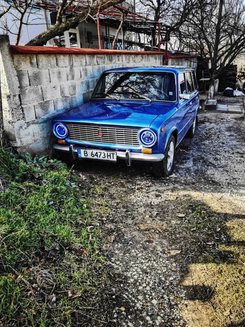 Lada 2102 1200, снимка 5 - Автомобили и джипове - 47562961