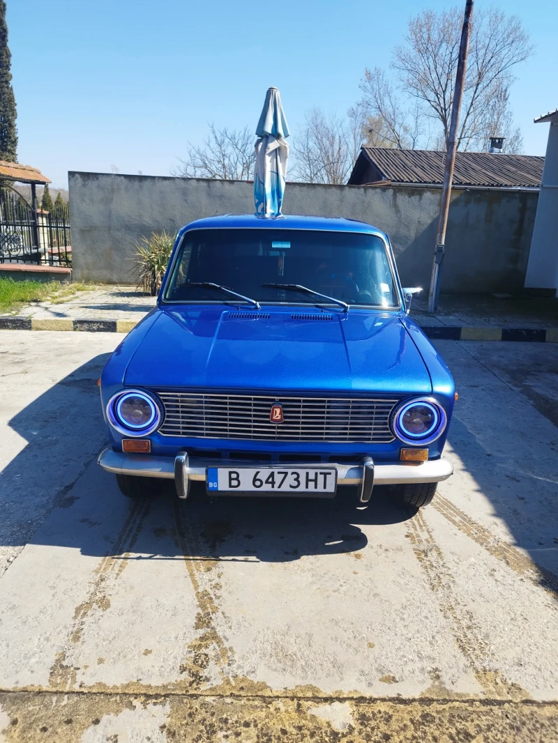 Lada 2102 1200, снимка 1 - Автомобили и джипове - 47562961