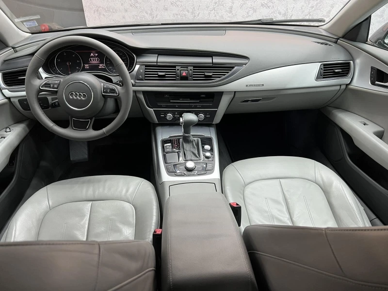 Audi A7 3.0 TDI CAMERA , снимка 8 - Автомобили и джипове - 48729878