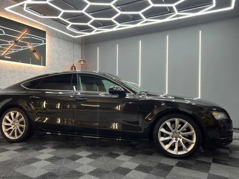 Audi A7 3.0 TDI CAMERA , снимка 3 - Автомобили и джипове - 48729878