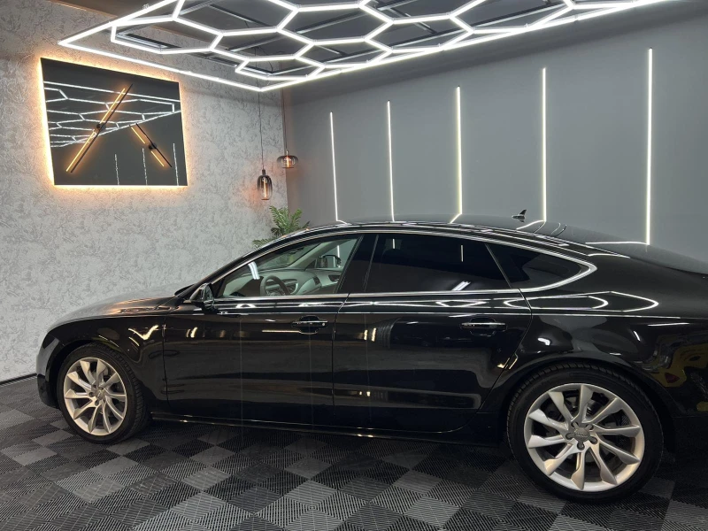 Audi A7 3.0 TDI CAMERA , снимка 6 - Автомобили и джипове - 48729878