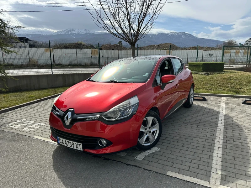 Renault Clio, снимка 3 - Автомобили и джипове - 49494176