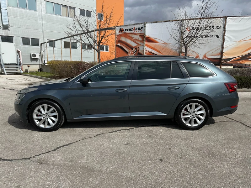 Skoda Superb 2.0d 150 к.с., снимка 2 - Автомобили и джипове - 49525539