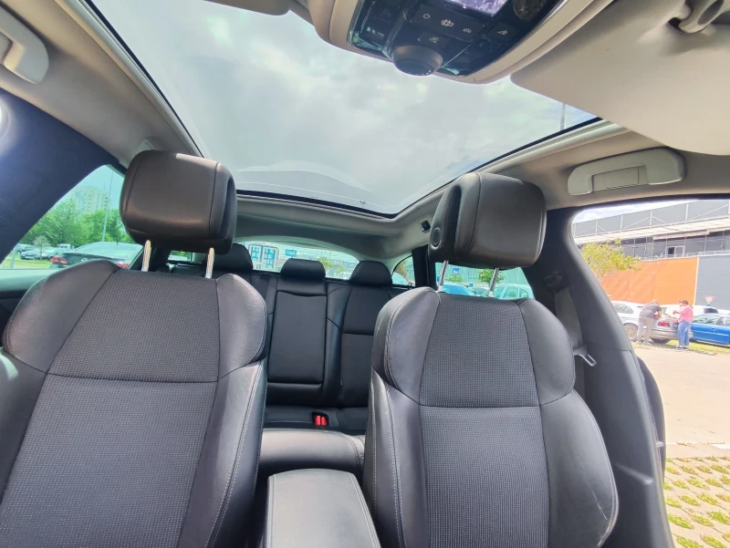 Peugeot 508 2.0 HDI Allure , снимка 5 - Автомобили и джипове - 50405106