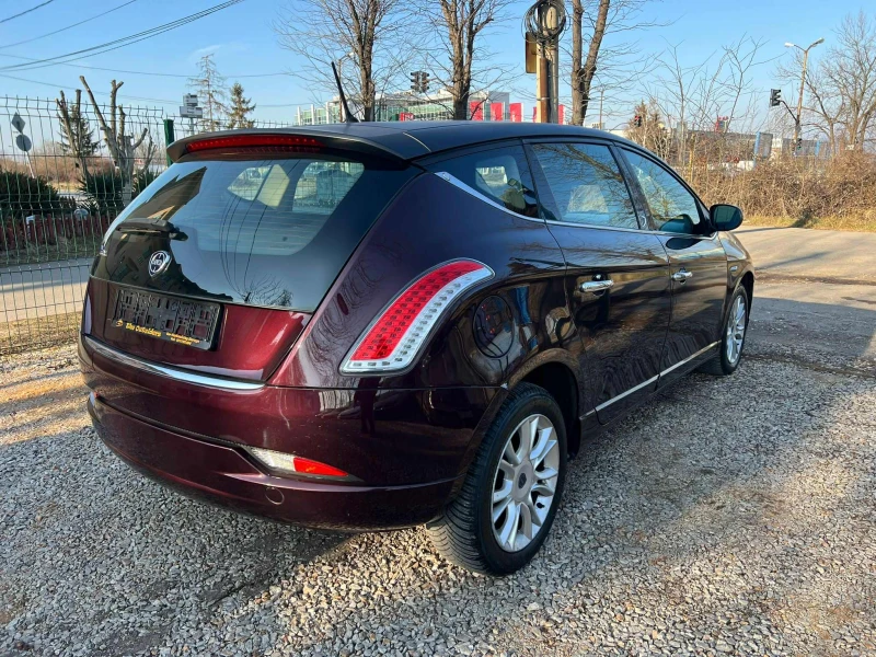 Lancia Delta 1.6 MJT , снимка 2 - Автомобили и джипове - 52365762