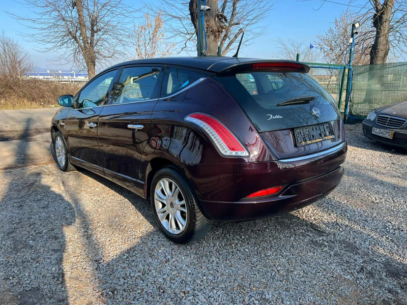 Lancia Delta 1.6 MJT , снимка 3 - Автомобили и джипове - 52365762