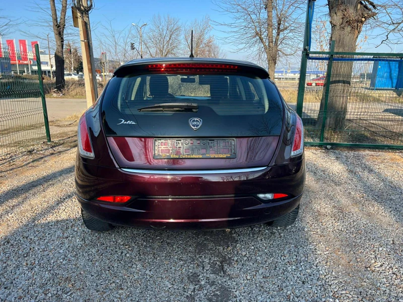 Lancia Delta 1.6 MJT , снимка 5 - Автомобили и джипове - 52365762