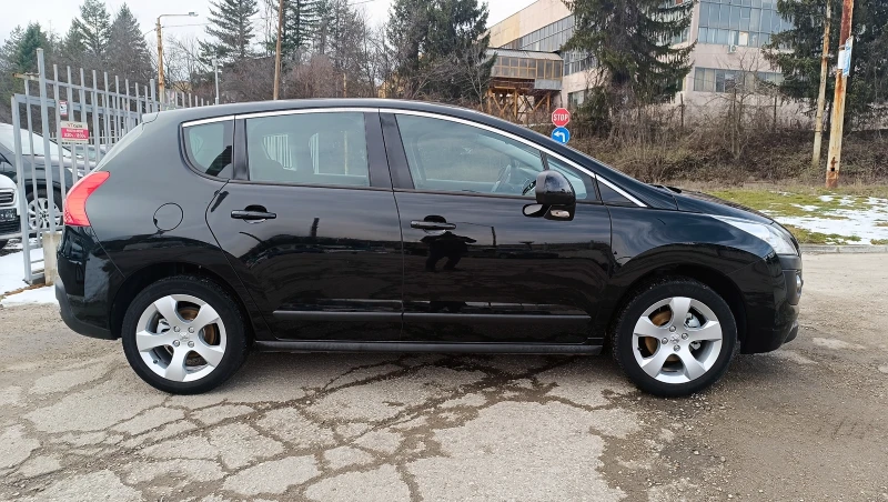 Peugeot 3008 1.6HDi , снимка 6 - Автомобили и джипове - 53201364