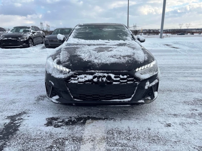 Audi S4 * Technik * CARFAX * БЕЗ ПЪРВОНАЧАЛНА ВНОСКА, снимка 6 - Автомобили и джипове - 53203787