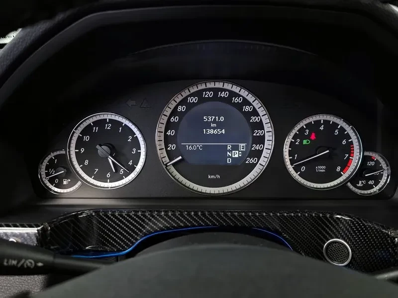 Mercedes-Benz E 300 Elegance | Mobile.bg � ����������� 8