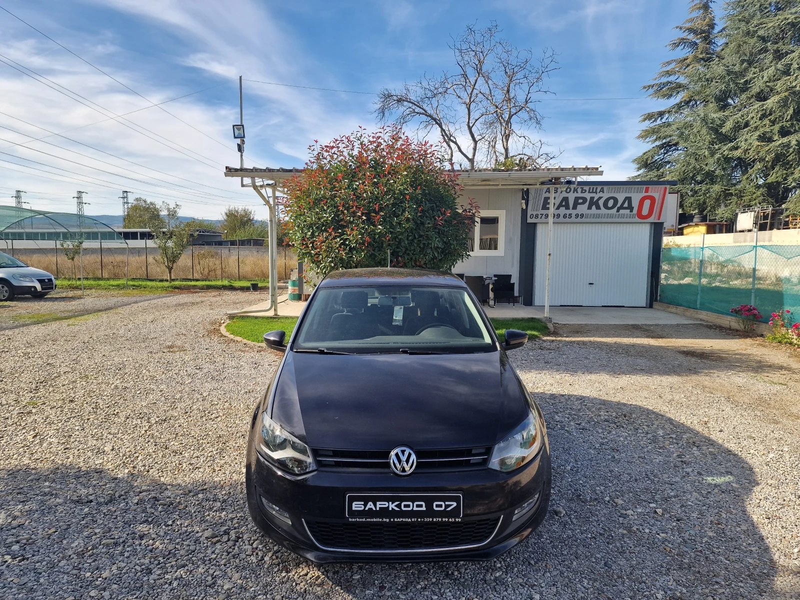 VW Polo 1.4 Highline e5 - изображение 2