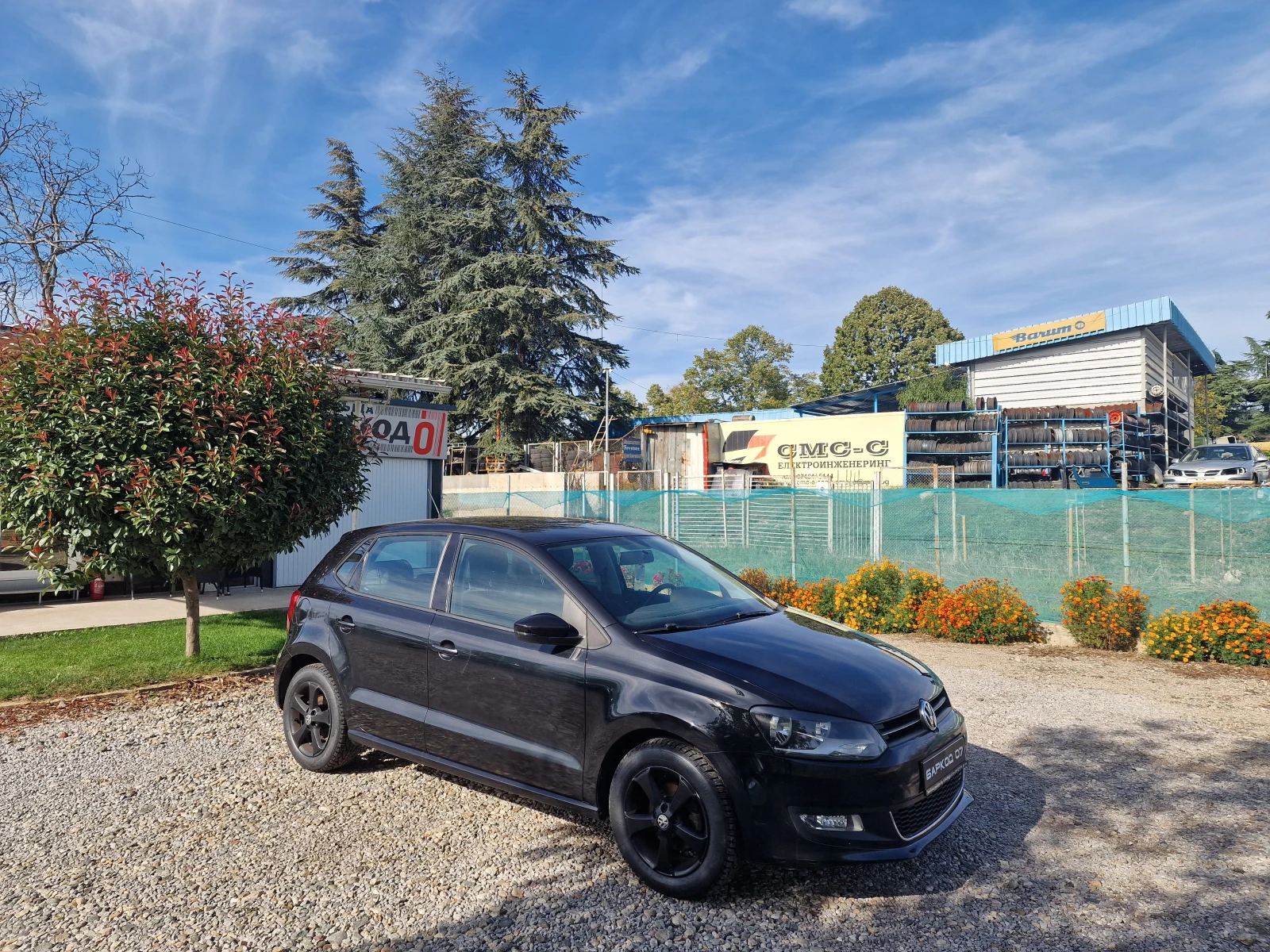 VW Polo 1.4 Highline e5 - изображение 3