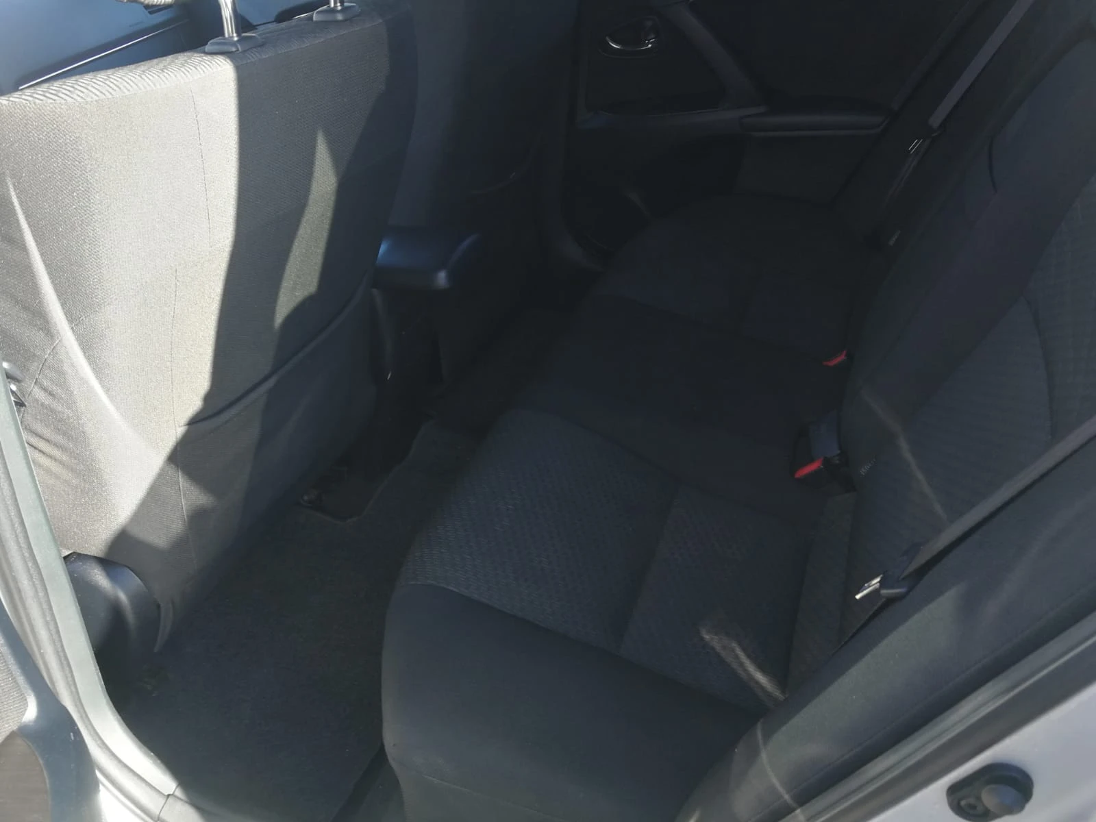 Toyota Avensis 2.2d4-d | Mobile.bg   16